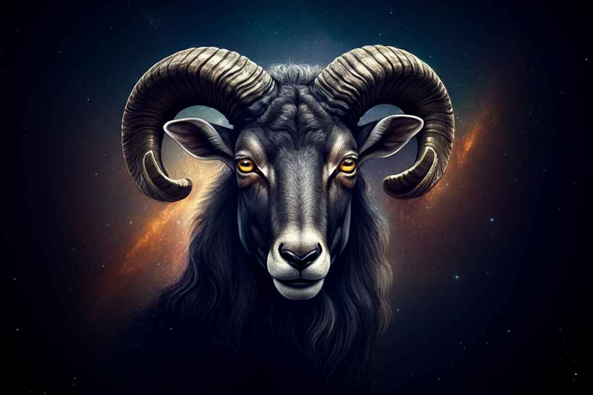 Ariete, oroscopo gennaio