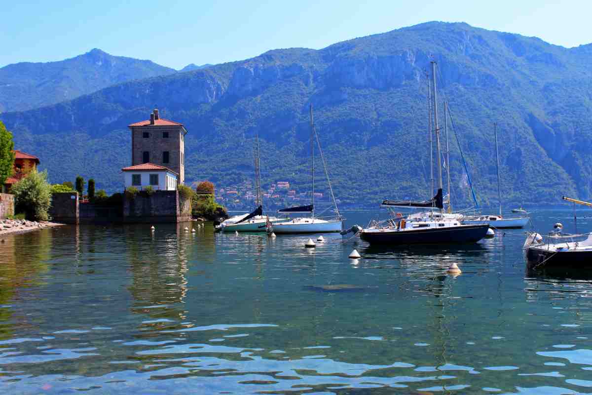 Lago d'Iseo