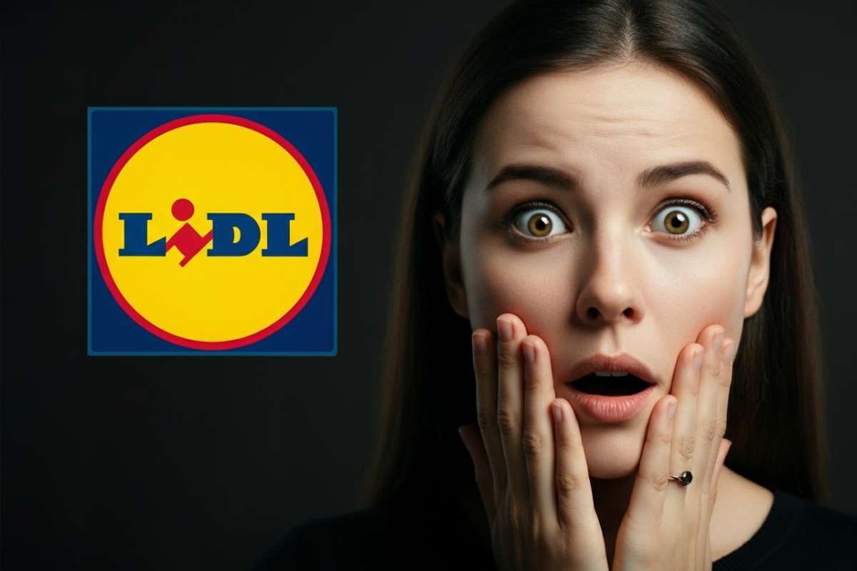 Offerta Lidl
