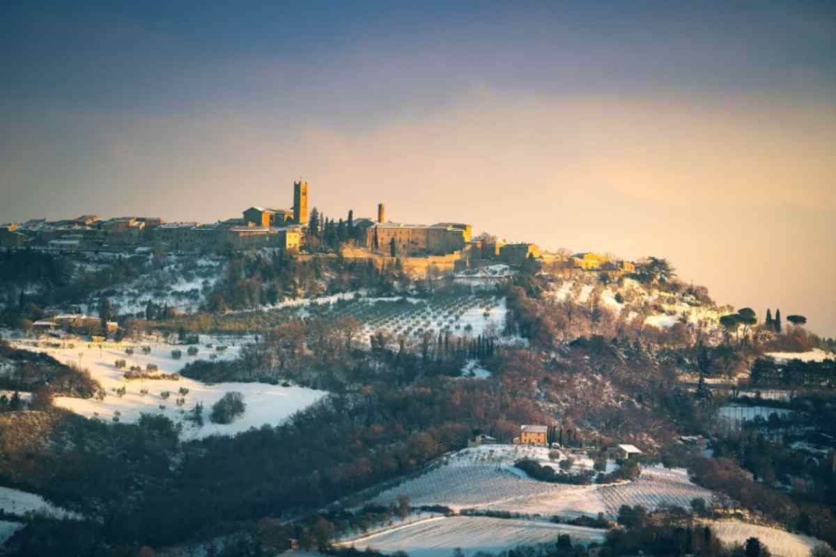 Trasferirsi a Radicondoli