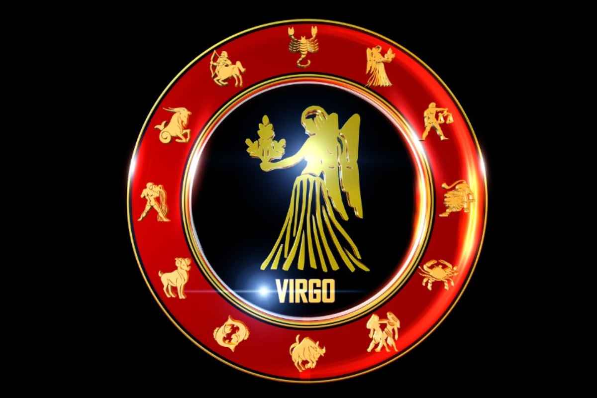 Vergine oroscopo 2026