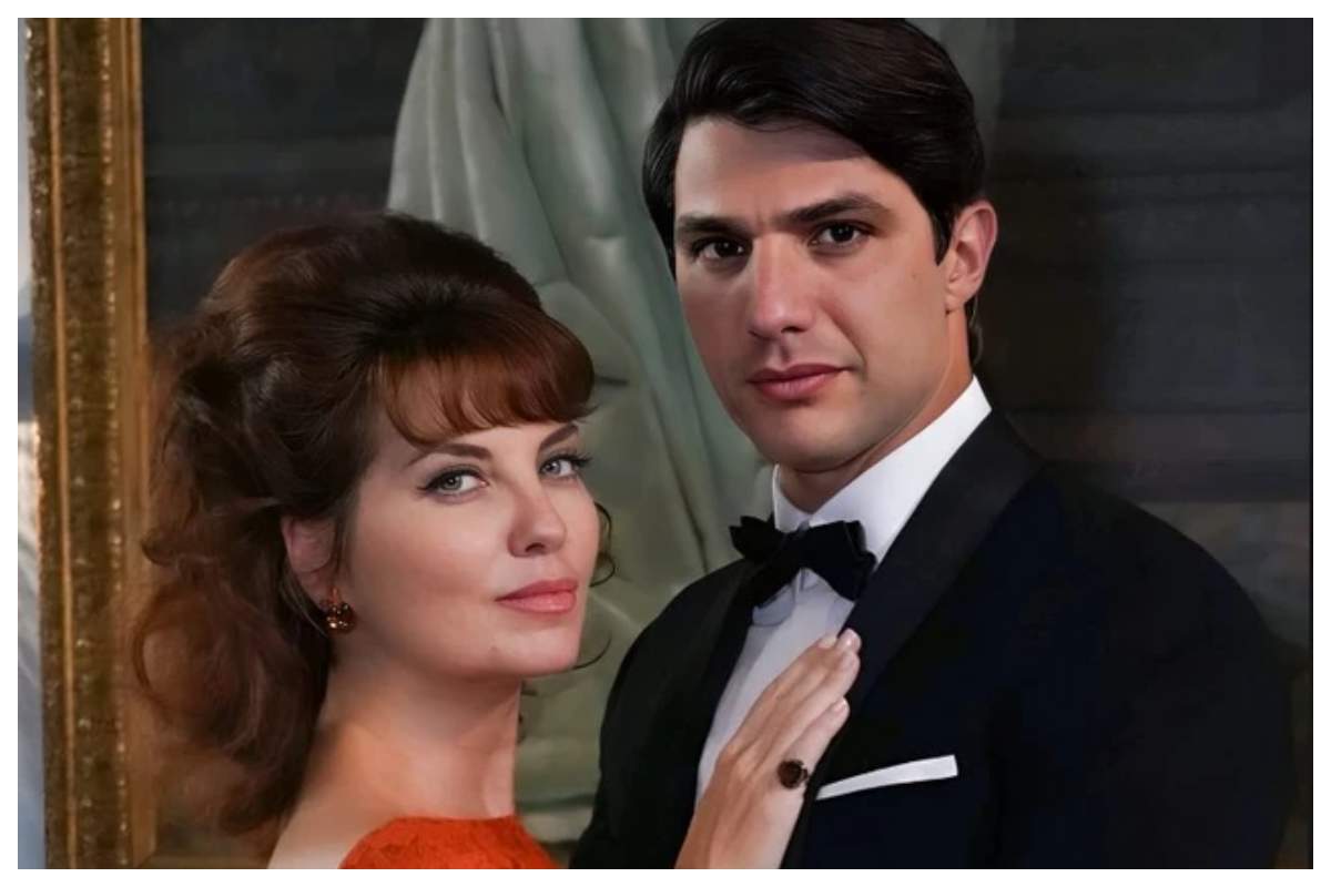 spoiler il paradiso delle signore