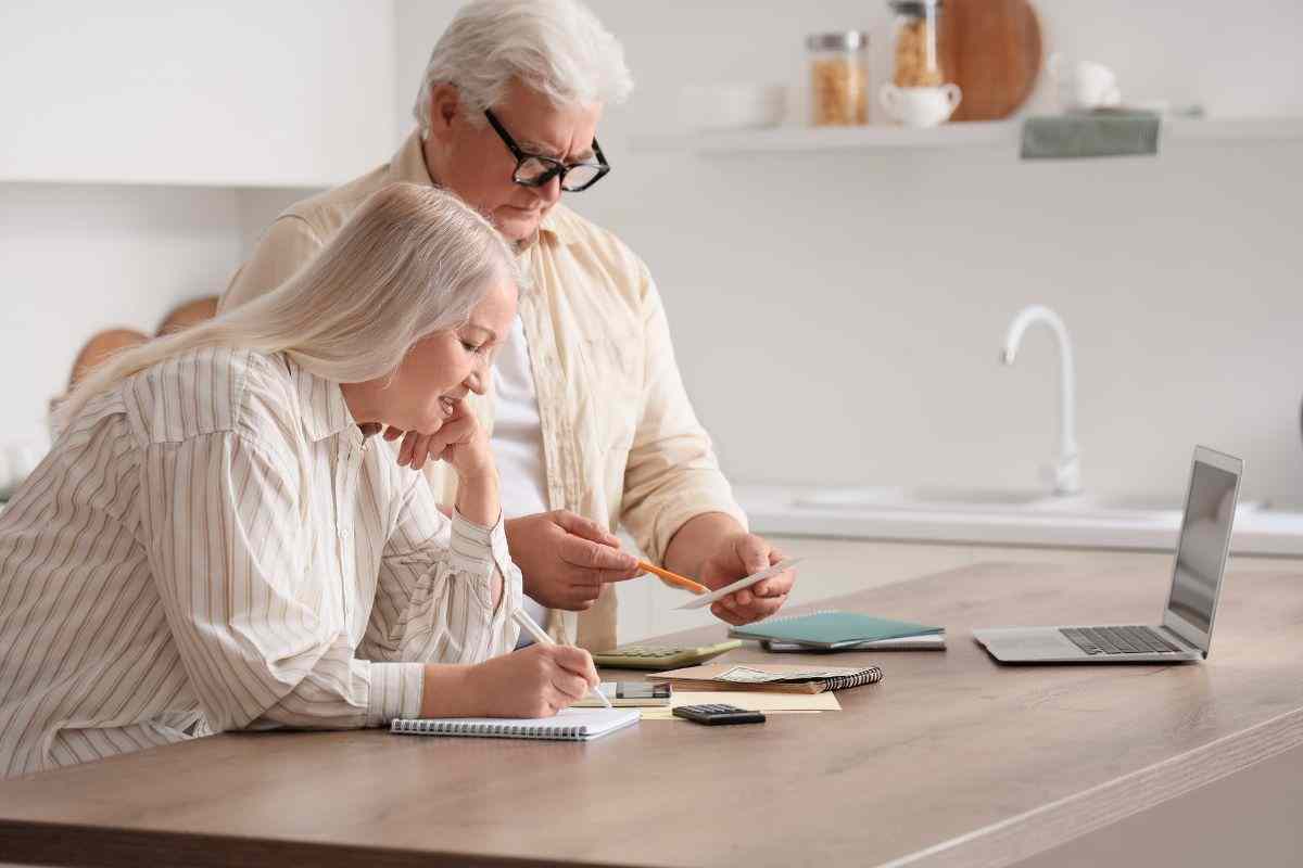 pensioni nuovi controlli 2026