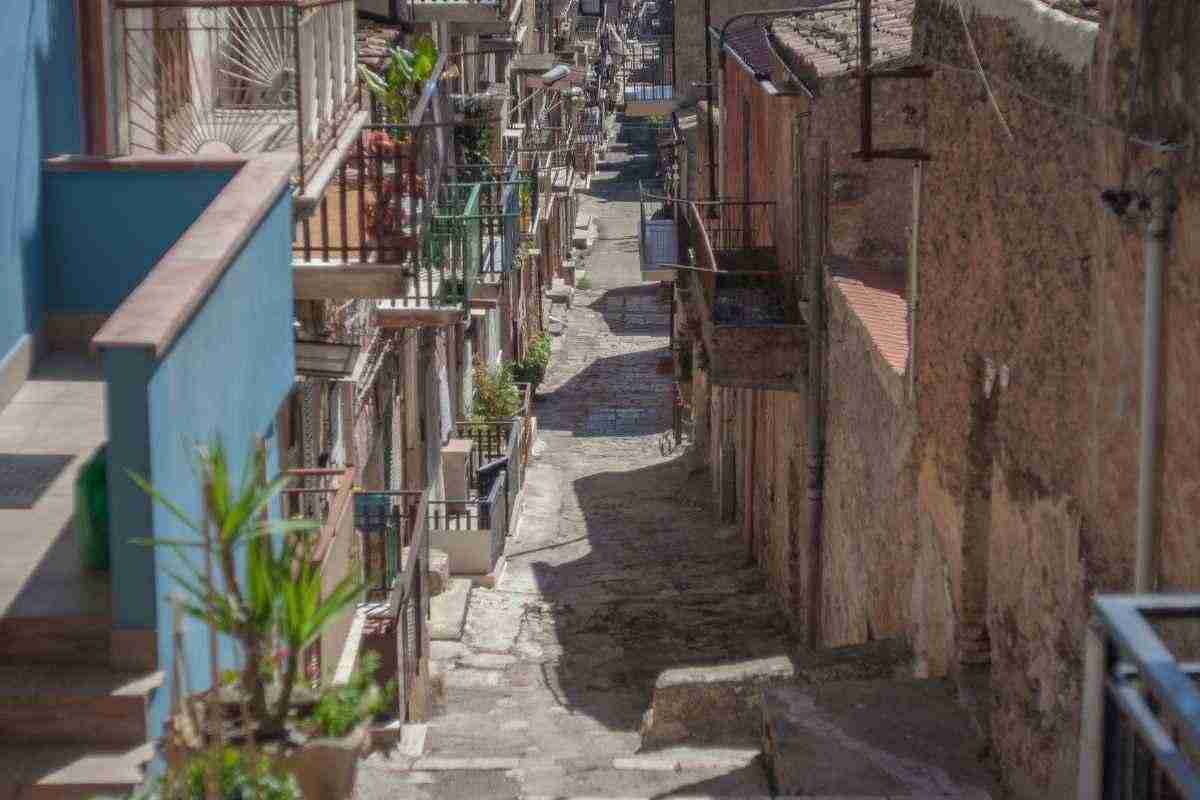 Il borgo segreto d’Italia: in pochissimi lo conoscono