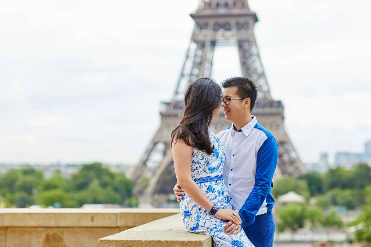 Fuga romantica in 48 ore: