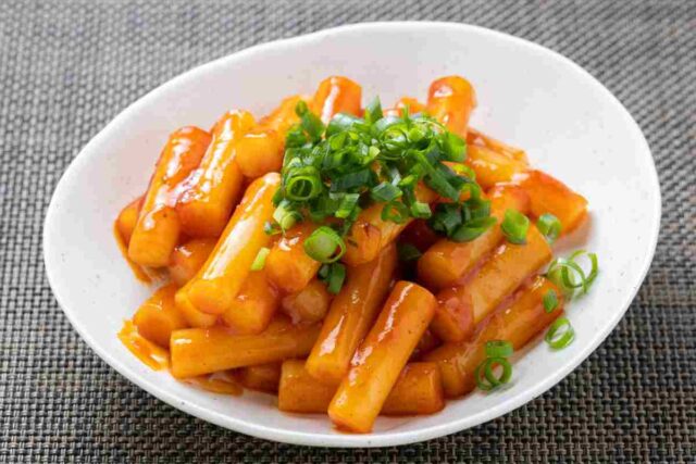 Gnocchi di riso: buonissimi e leggeri li fai in 10 minuti.