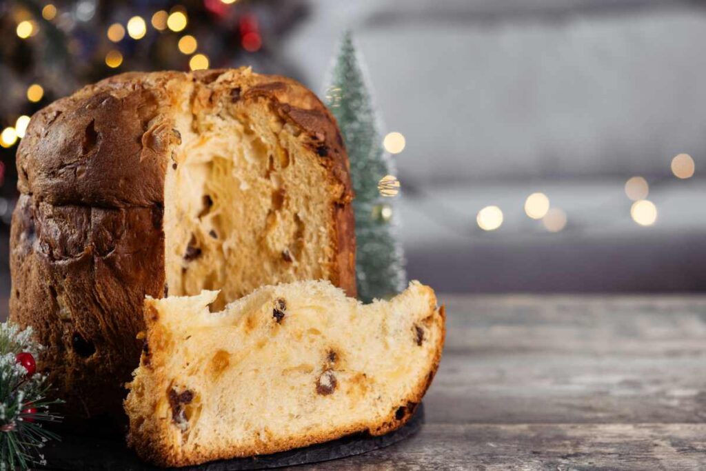 panettone