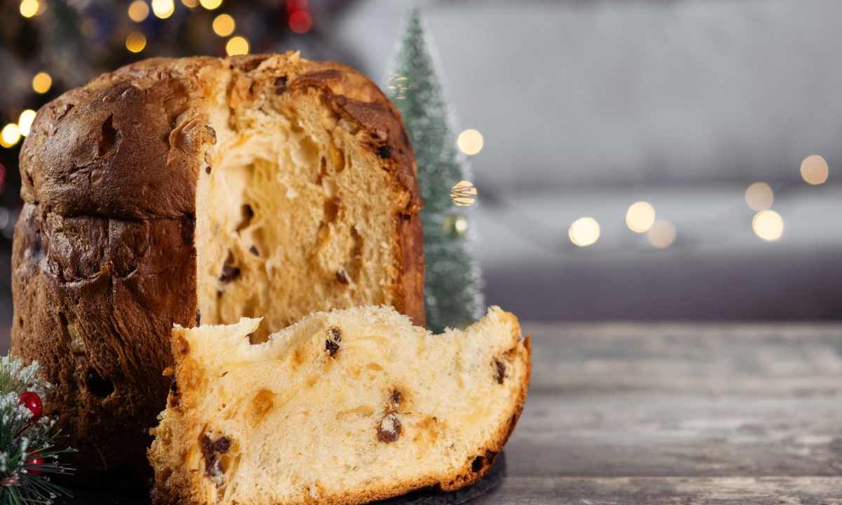 panettone