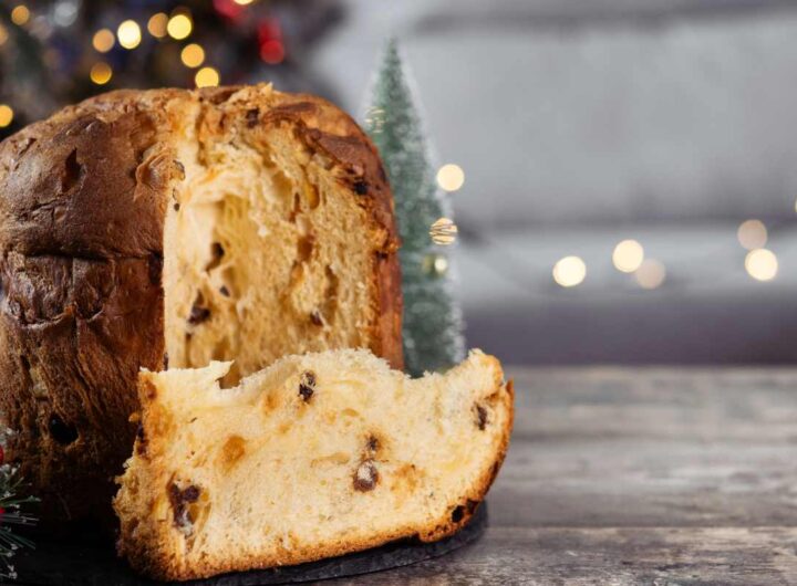 panettone