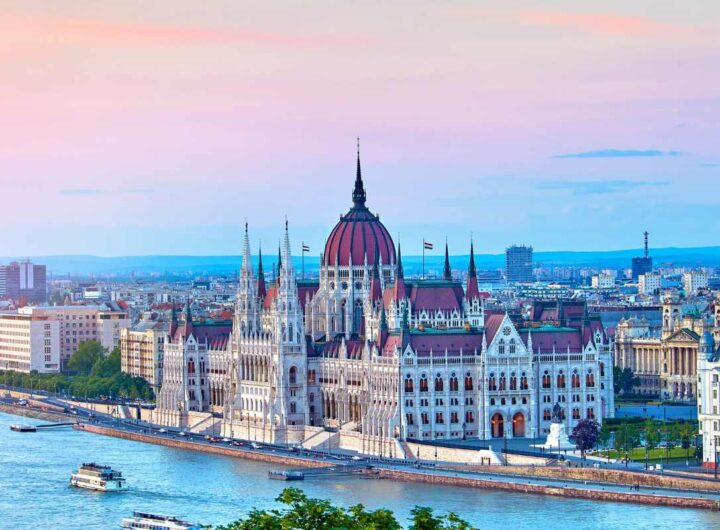 budapest