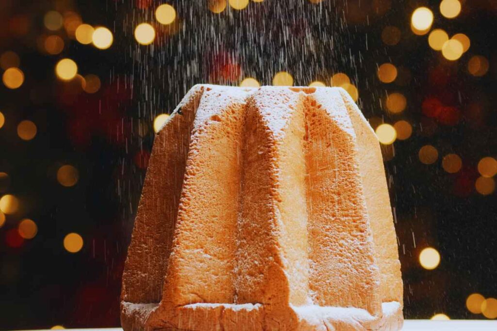 pandoro