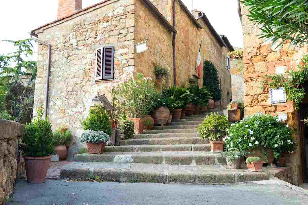 L’oasi incantata d’Italia: il borgo UNESCO