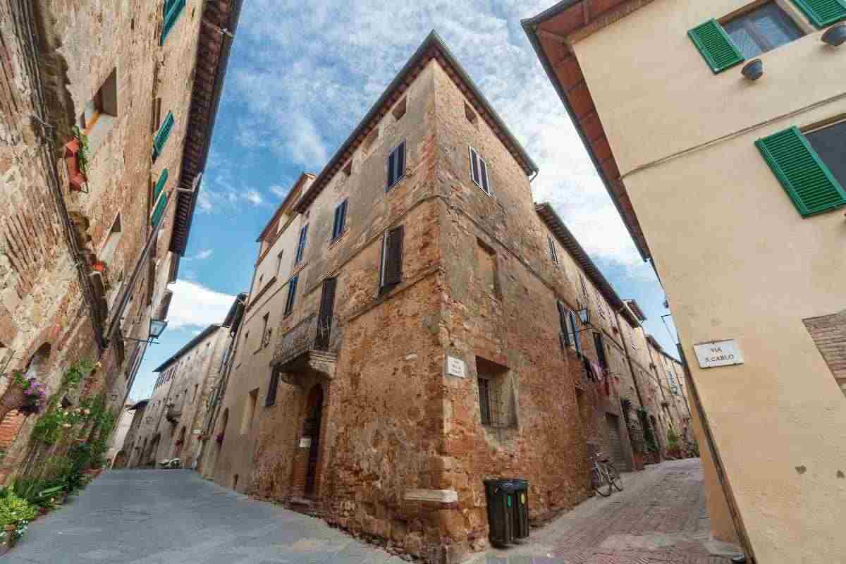 L’oasi incantata d’Italia: il borgo UNESCO, tutti i dettagli