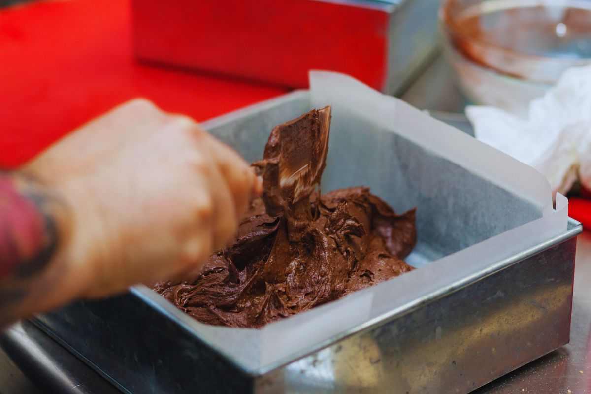 le teglie adatte per i dolci