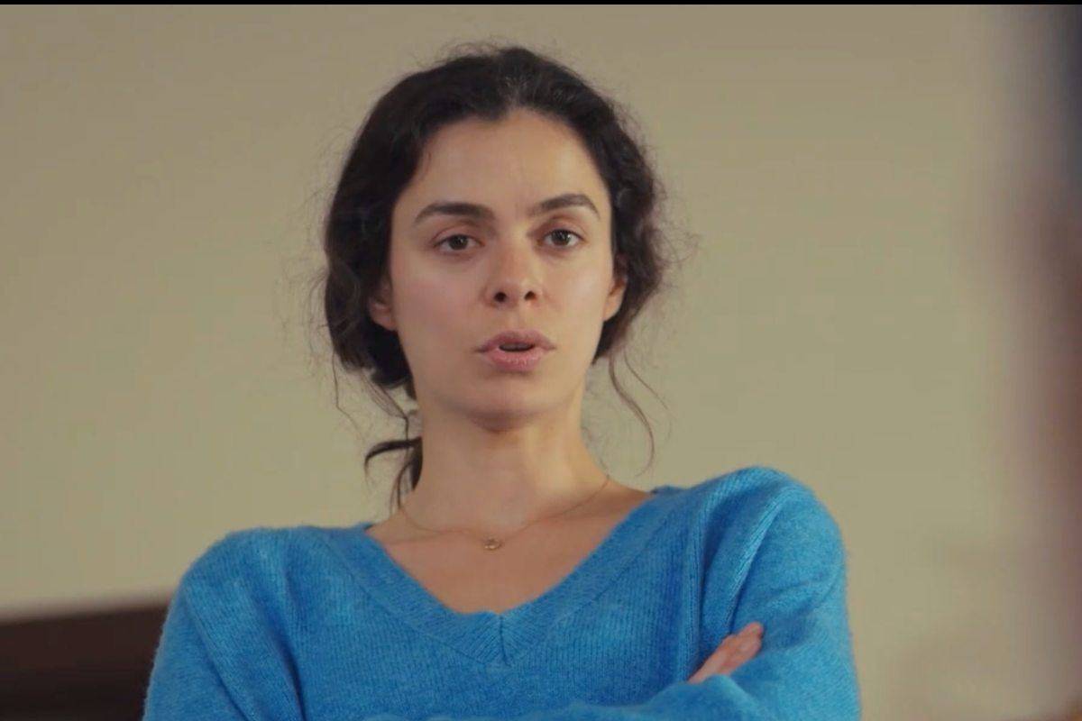 La Forza di una donna anticipazioni