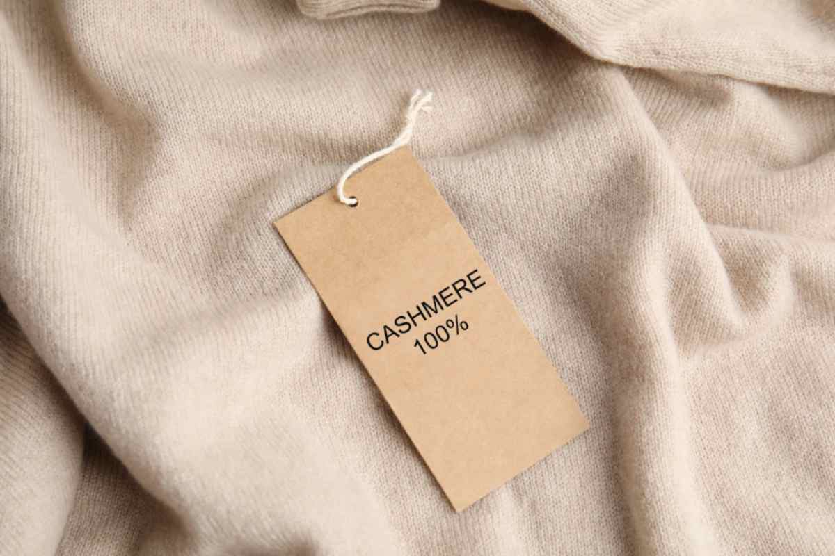 Cashmere