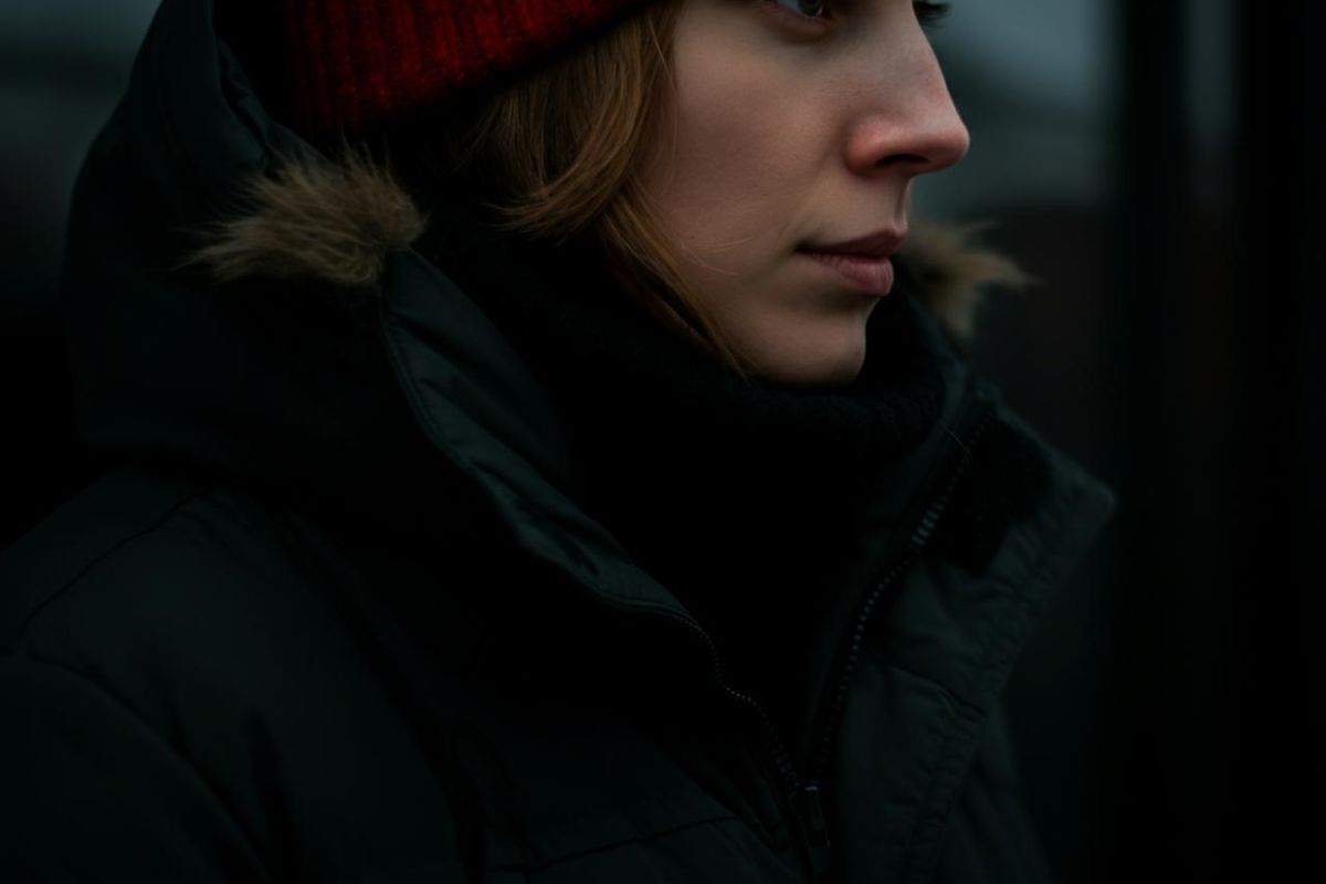 Cappotto, mal di schiena