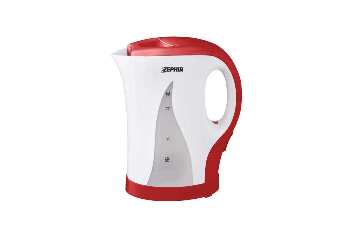 Costa meno di 8 euro ed è fondamentale in cucina