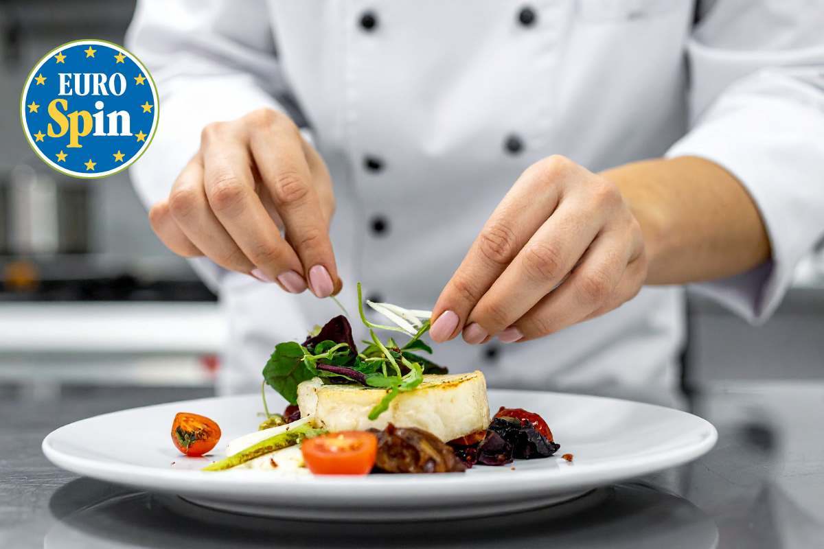 Costa meno di 8 euro ed è fondamentale in cucina