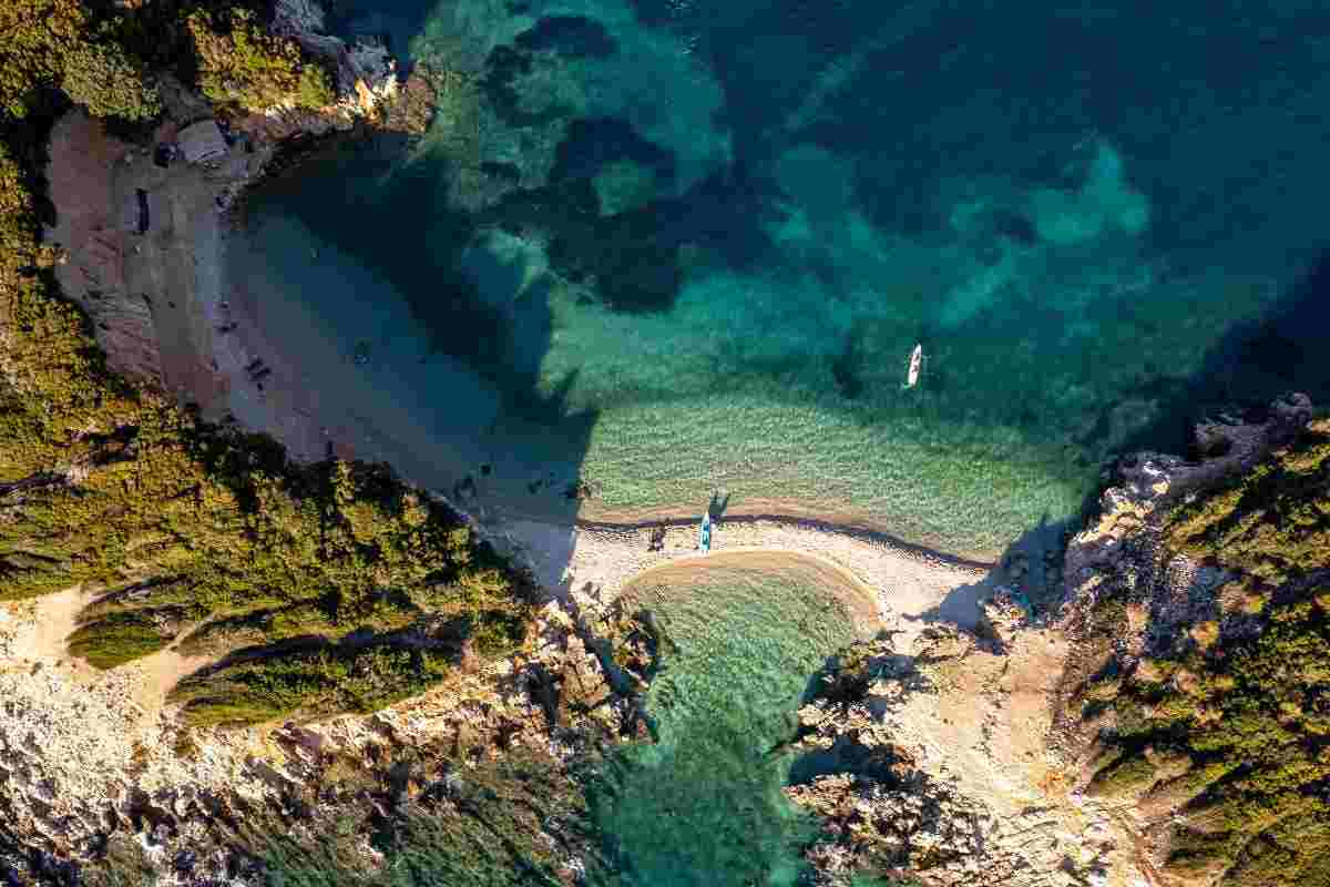 Le Maldive dell’Adriatico sorprendono tutti