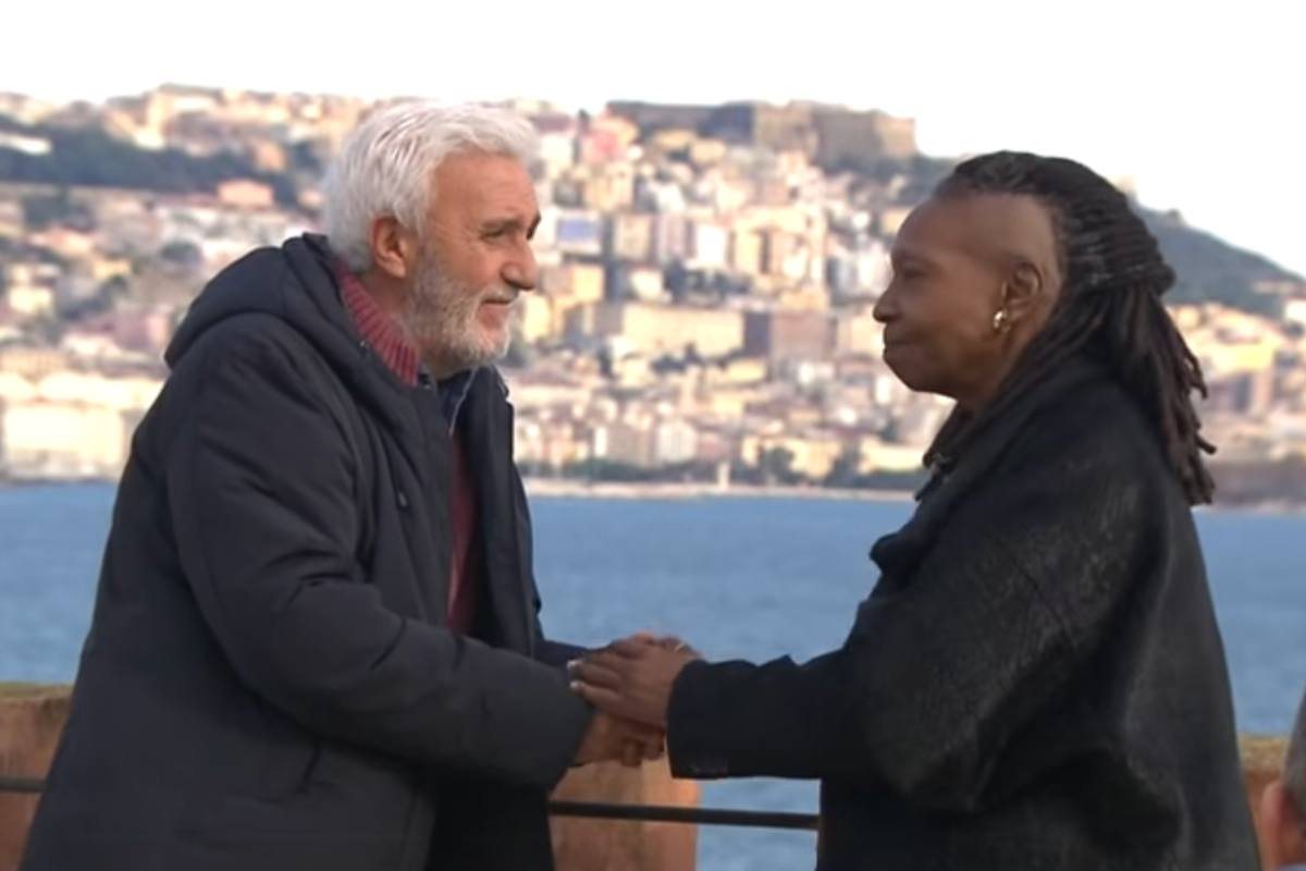 Un Posto al Sole anticipazioni