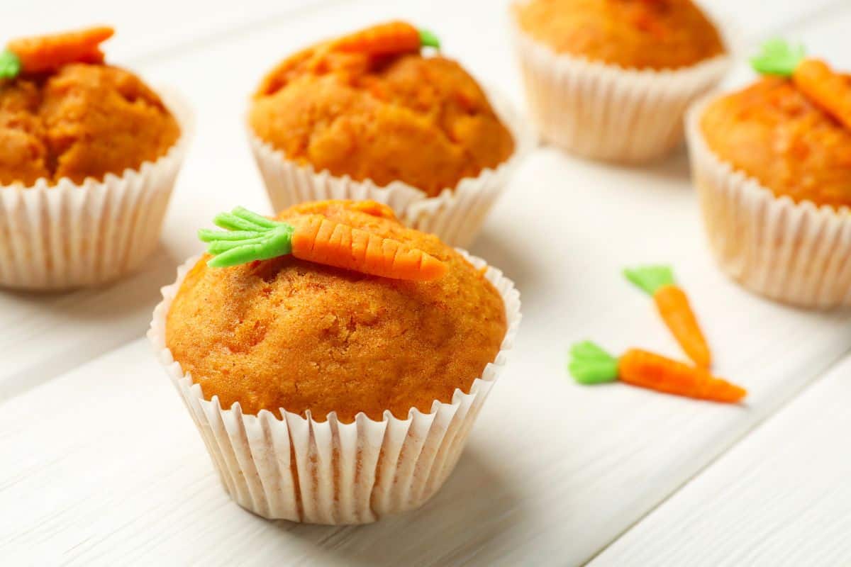 ricetta camille fatte in casa