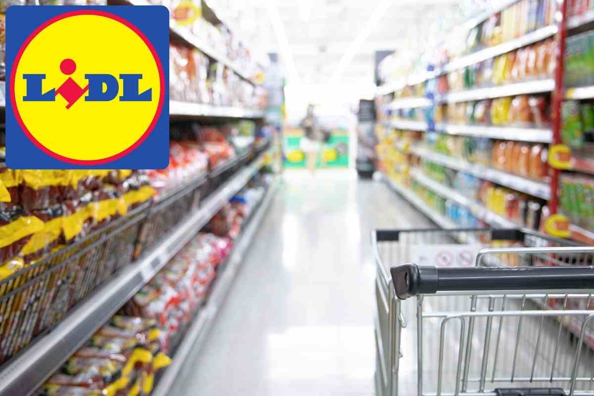 Lidl sfida i brand di lusso con questo orologio pazzesco