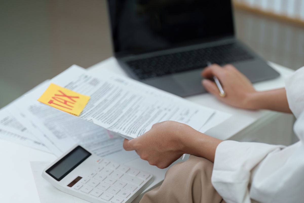 Le nuove tasse da pagare nel 2026