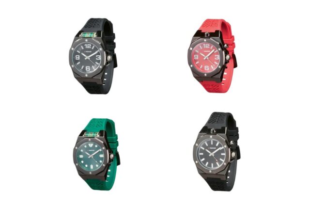 Lidl sfida i brand di lusso con questo orologio pazzesco