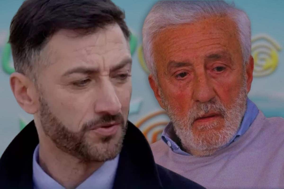 anticipazioni un posto al sole gennaio 2026